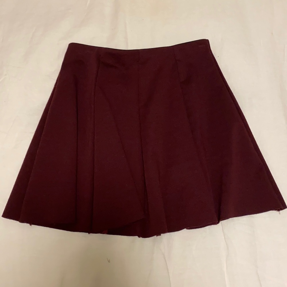 Brandy Melville A line skirt